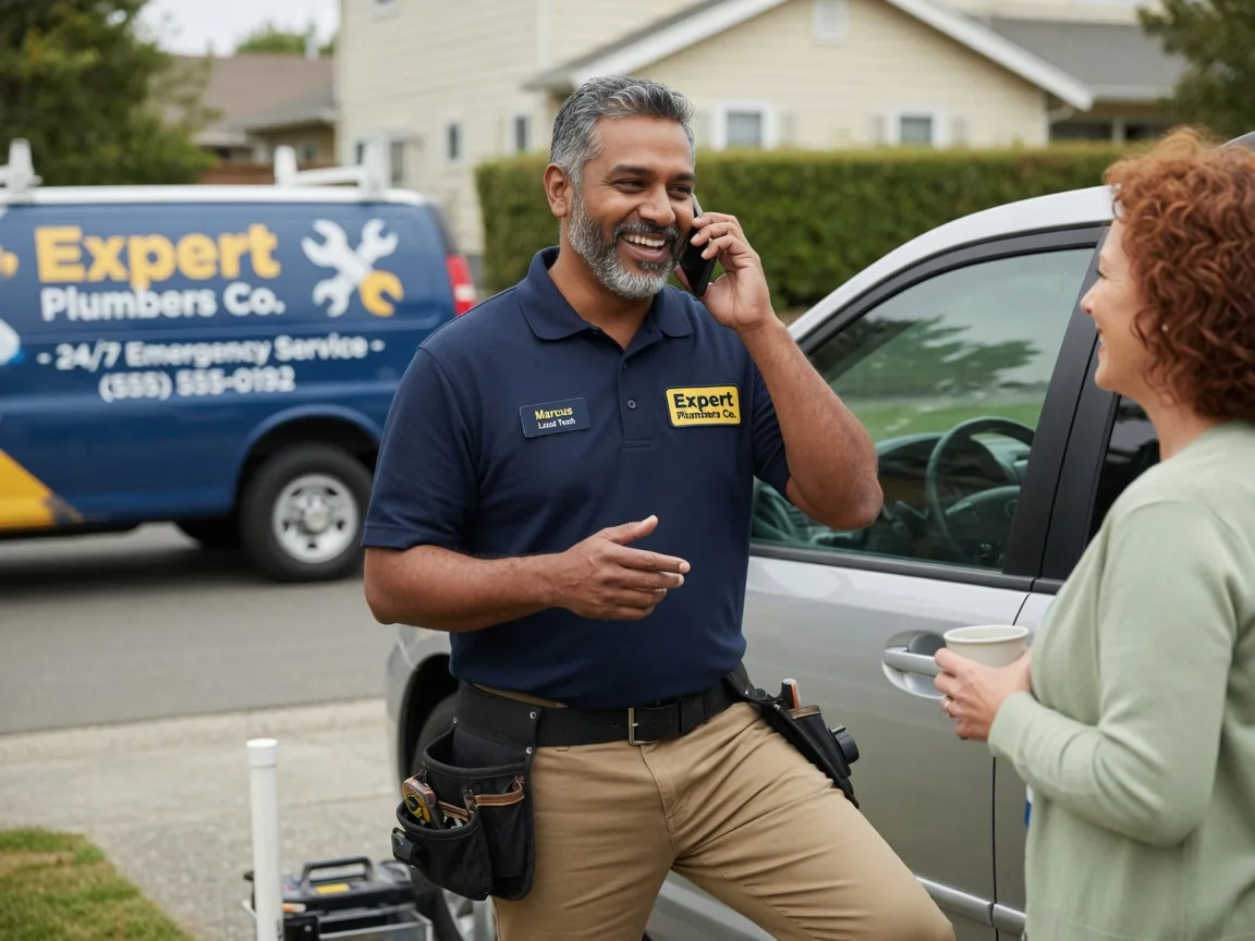 Drain Cleaning Binger, OK FAQs